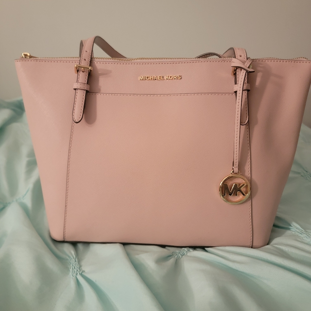 Michael Kors Ciara Tote Purse